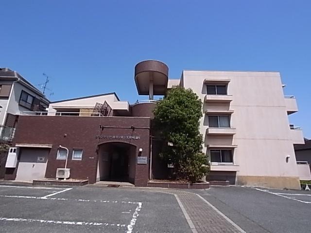 グランディアルネッサンス野崎通り（102） 外観