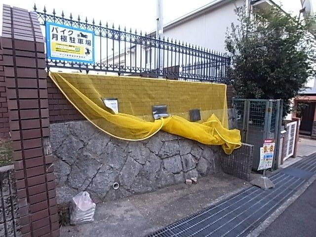グランディアルネッサンス野崎通り（102） 共有部分