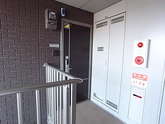 クレール天城通（302） その他