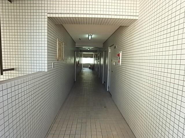グランディア王子駅前（505） 共有部分