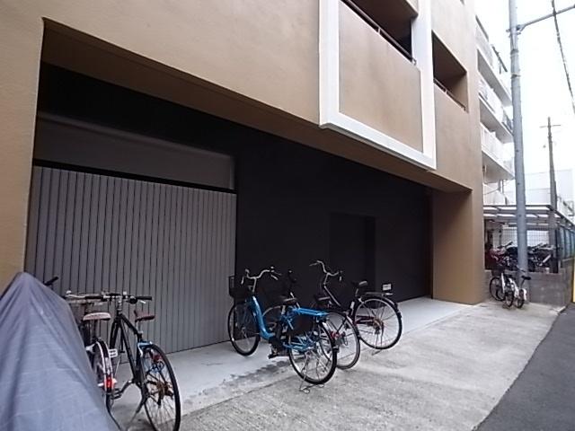 神戸市灘区記田町マンション 物件画像