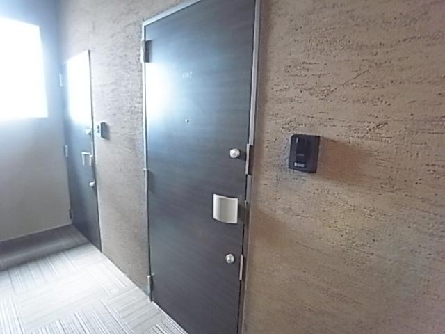 神戸市灘区記田町マンション その他