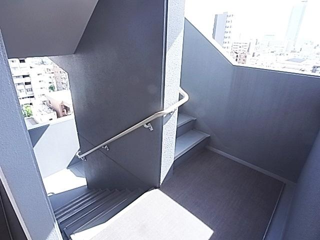 アドバンス三宮シュロス（810） 共有部分