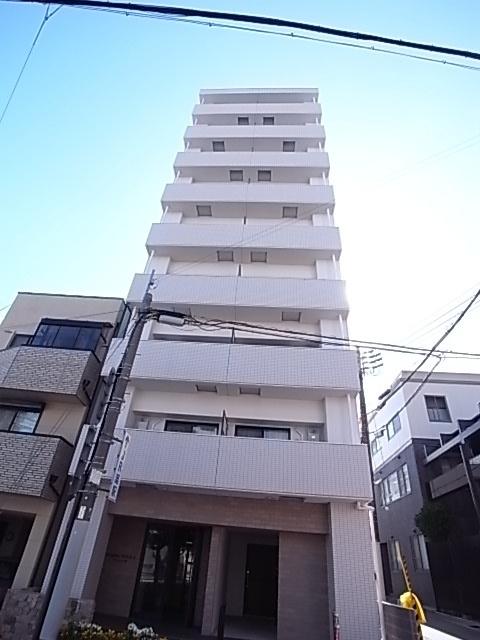 グランメール灘（901） 外観