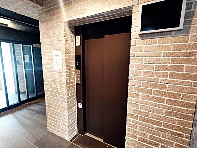 グランメール灘（901） 共有部分