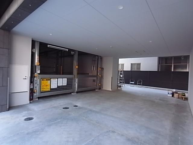 ＡｒｔｉｚＡ王子公園Ｄ．Ｃ．（905） 駐車場