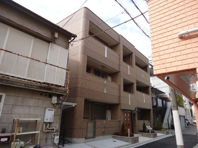 アヴァンティ三宮 物件画像