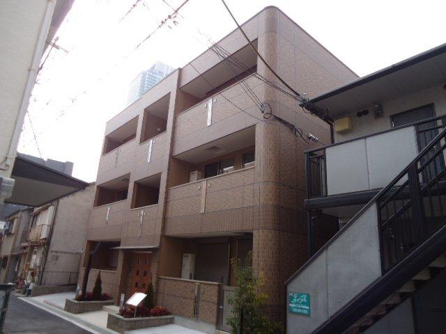 アヴァンティ三宮 物件画像