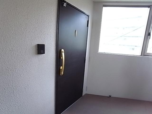 神戸市中央区熊内橋通マンション その他