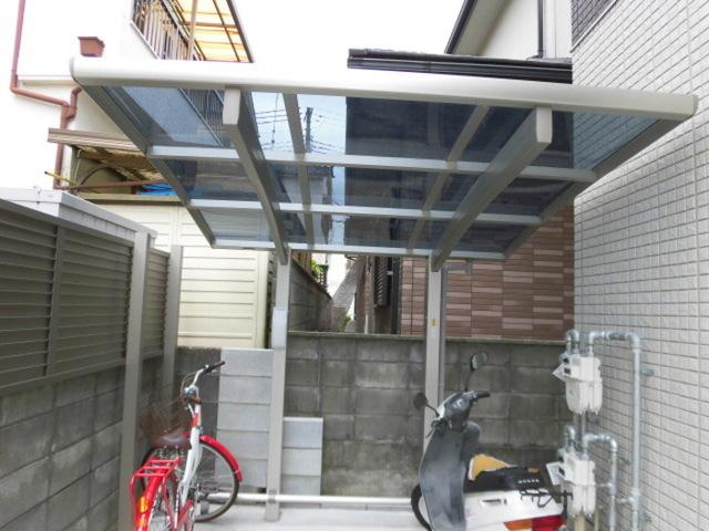 アソークコート（101） 物件画像