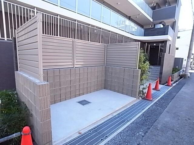 ｃｌａｉｒ摩耶（106） 共有部分