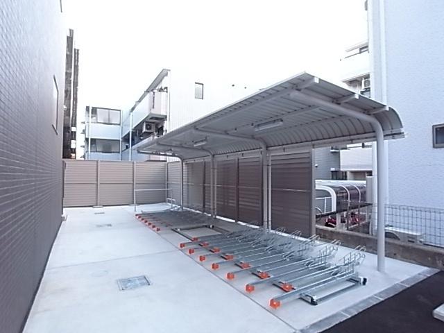 ｃｌａｉｒ摩耶（106） 共有部分