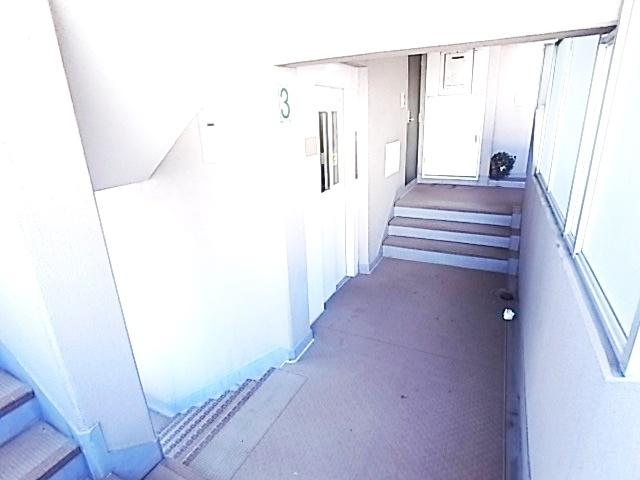 ダンディライオン御影Ⅴ（405） 共有部分