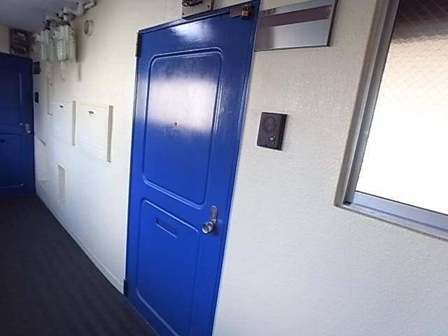 神戸市中央区国香通マンション その他