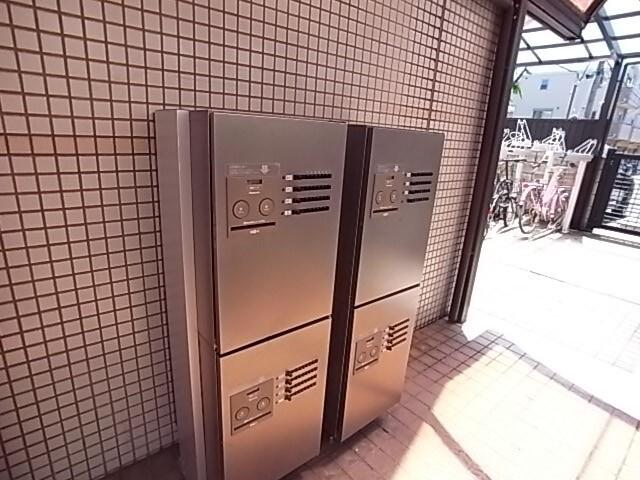 ローレル甲南（501） 物件画像