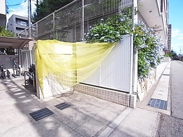 アルファレガロ甲南山手（604） 共有部分