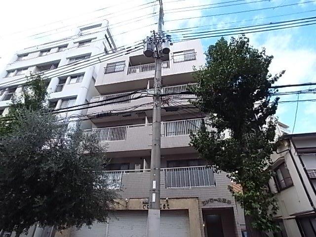 エトワール王子（0301） 外観