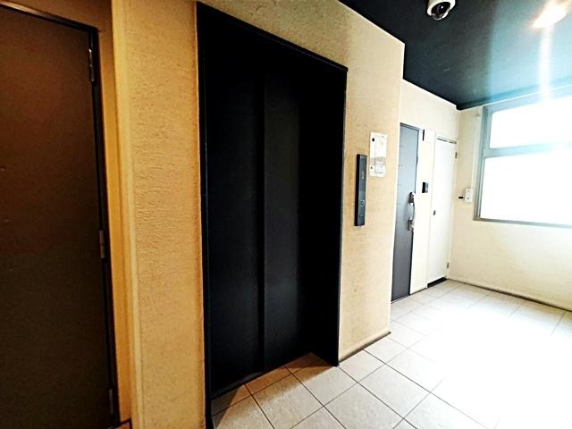 ＫＴＧ　ＲＥＳＩＤＥＮＣＥ　芦屋西（101） 物件画像