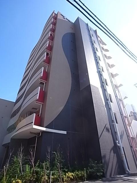 セレニテ三宮プリエ（408） 外観