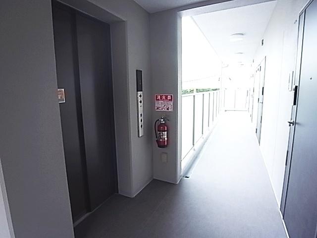 プロヴィスタ神戸三宮ＥＡＳＴ（305） 共有部分