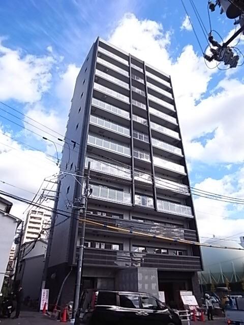 プロヴィスタ神戸三宮ＥＡＳＴ（305） 外観