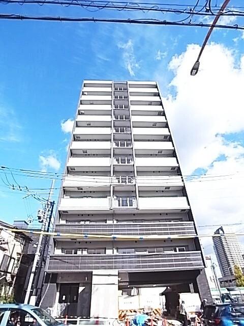 プロヴィスタ神戸三宮ＥＡＳＴ（305） 外観