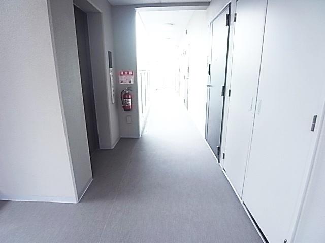プロヴィスタ神戸三宮ＥＡＳＴ（305） 共有部分
