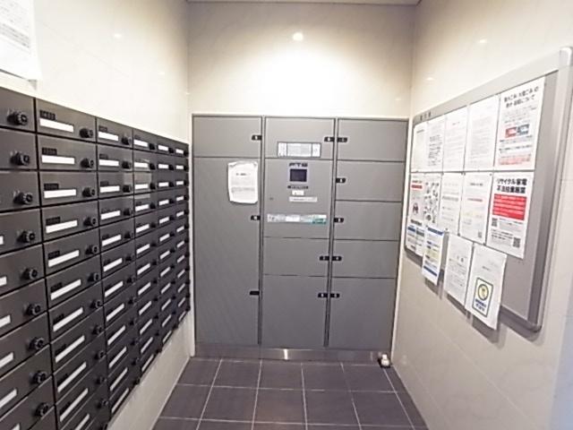 プレサンス三宮東フィール（1110） 物件画像