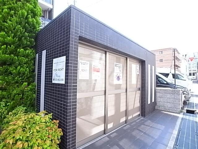 プレサンス三宮東フィール（1110） 共有部分