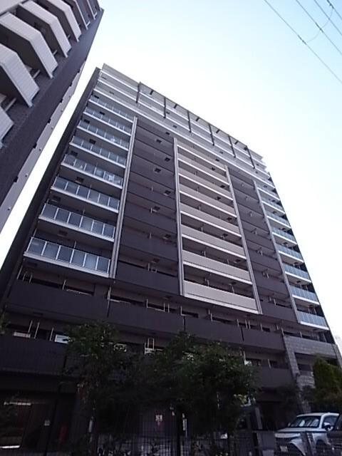 プレサンス三宮東フィール（1110） 外観