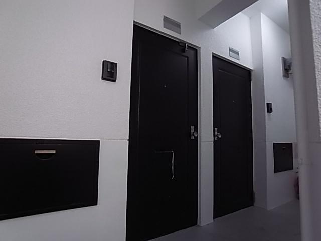 神戸市中央区割塚通マンション その他