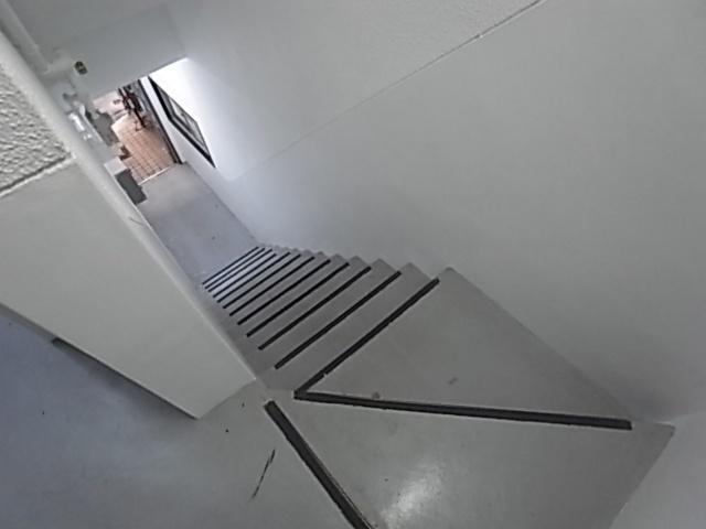 神戸市中央区割塚通マンション 共有部分