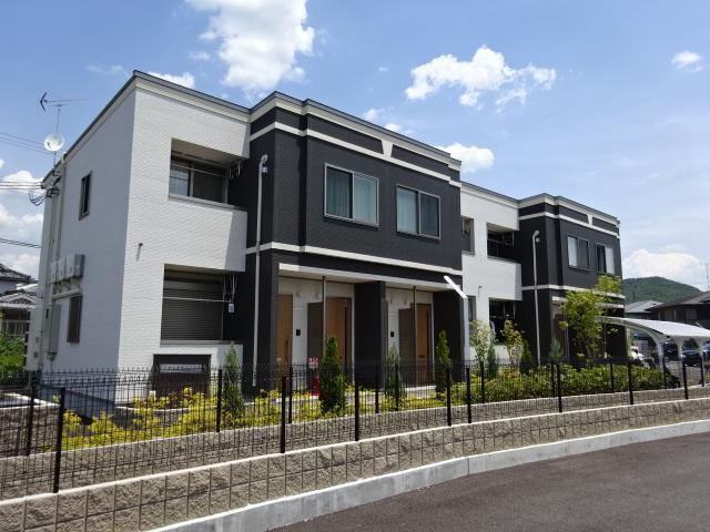 グレイス井沢Ⅰ 物件画像