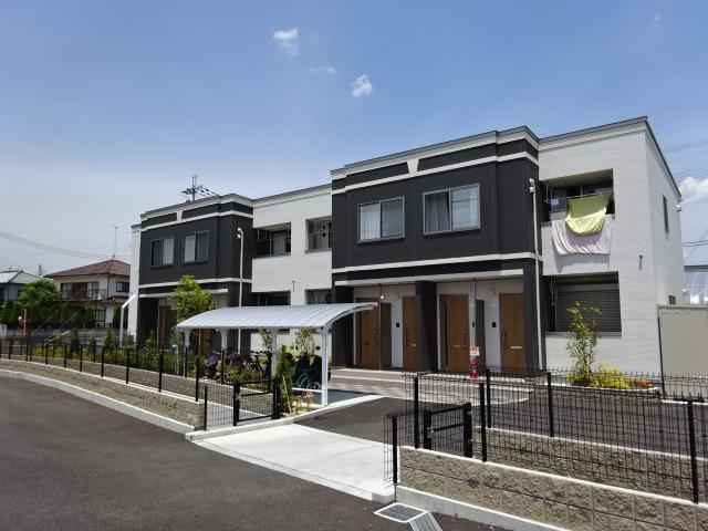 グレイス井沢Ⅰ 物件画像