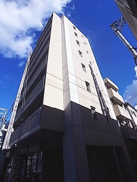 プライムライフ御影（305） 外観