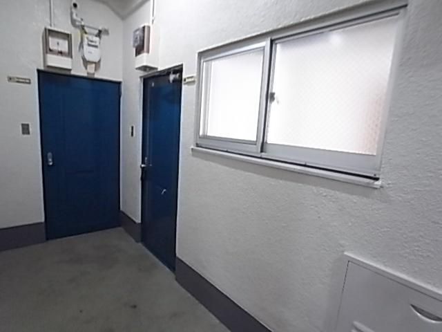 大克マンション（402） その他