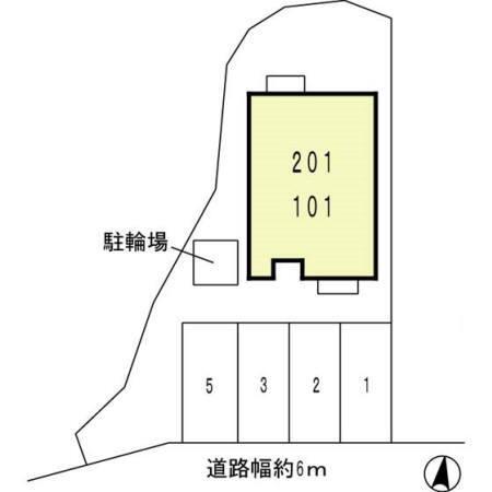 ヴェールフォンテーヌ（101） その他
