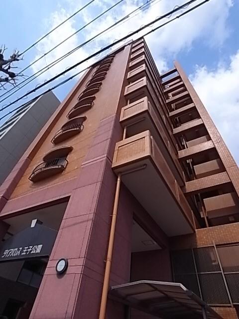 神戸市中央区割塚通マンション 外観