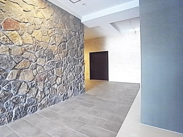Walk one minutes王子公園（603） ロビー