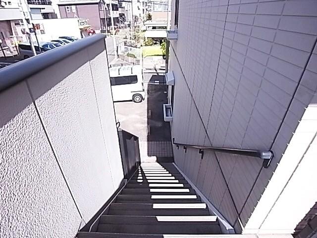 ディアス六甲（103） 共有部分
