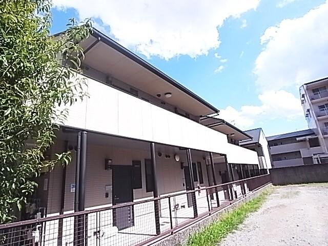 ディアス六甲（103） 外観