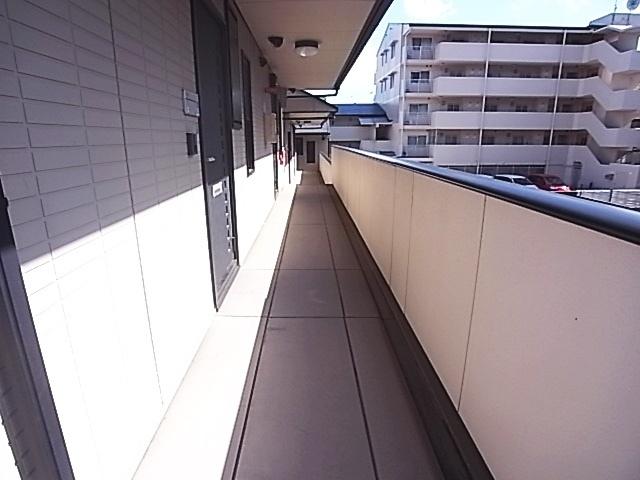 ディアス六甲（103） 共有部分