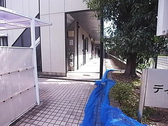 ディアス六甲（103） ロビー