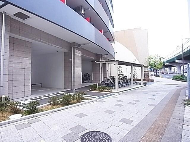 神戸市兵庫区西出町マンション その他