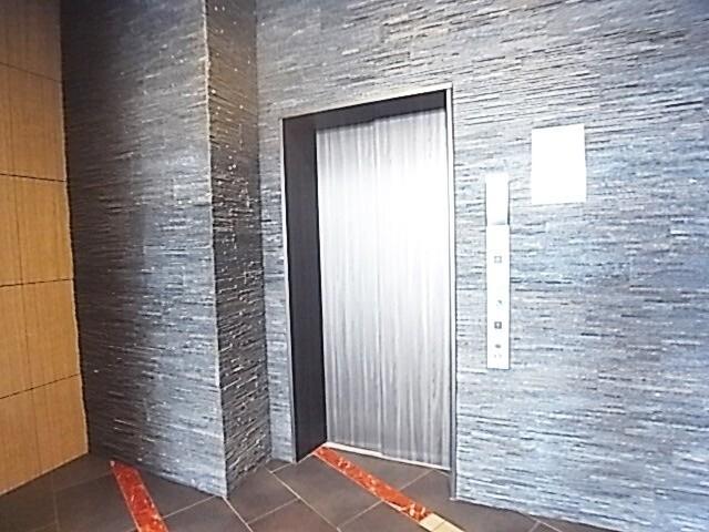 神戸市兵庫区西出町マンション 共有部分