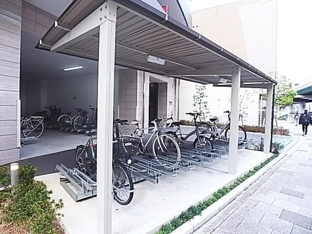 神戸市兵庫区西出町マンション 共有部分