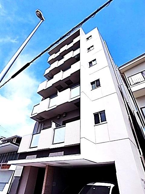 シルエラ甲南山手（101） 外観