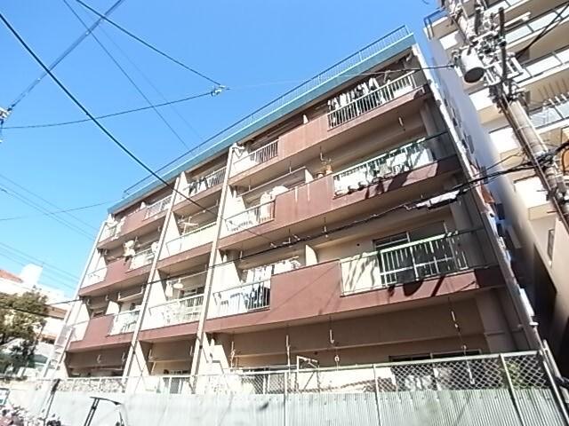 アクシス水道筋（307） 外観
