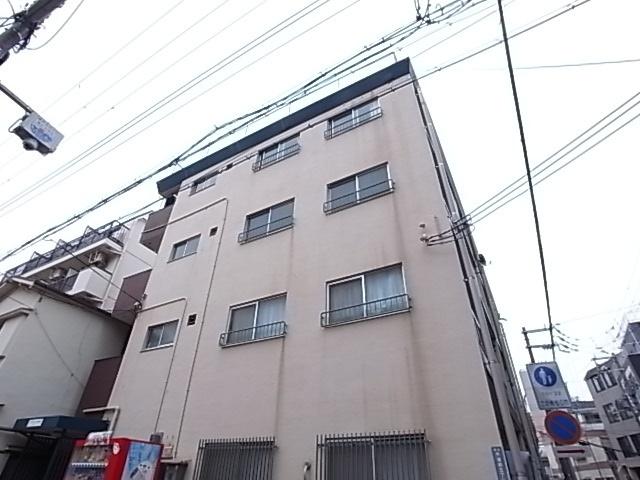 アクシス水道筋（307） 外観