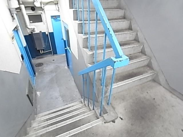 アクシス水道筋（307） 共有部分